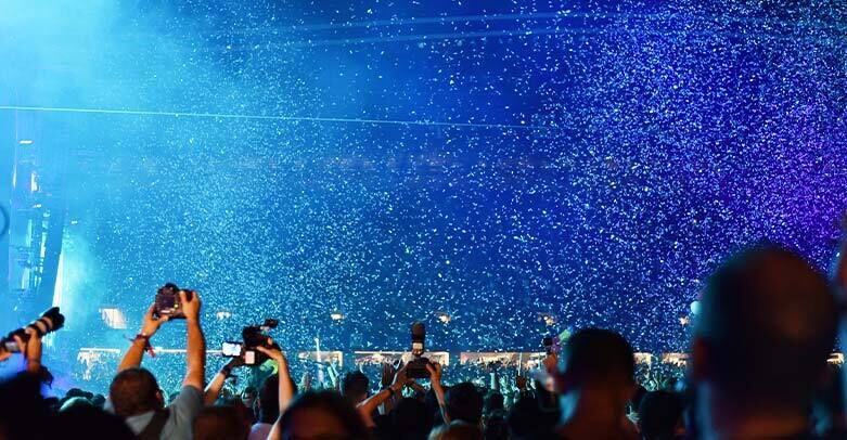 The Streamers