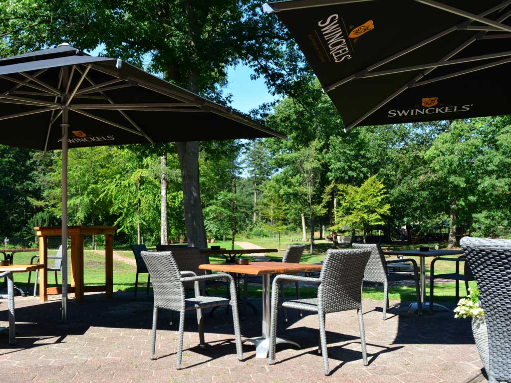 Foto's Fletcher HotelRestaurant De Buunderkamp