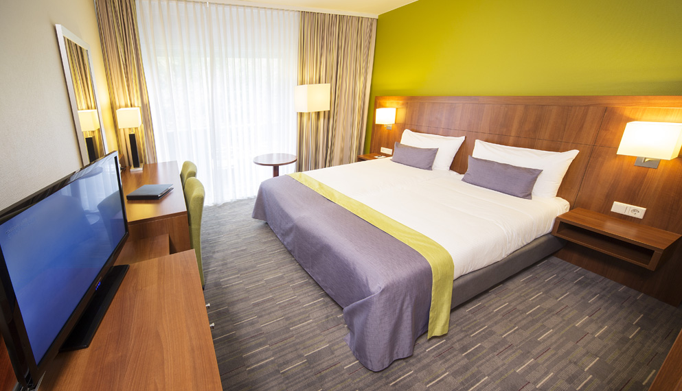 Get Wallpaper Hotelkamers Fletcher Hotel Restaurant De Buunderkamp Free